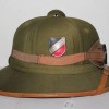 TROPICAL HELMET DAK LUFTWAFFE