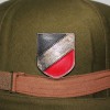 TROPICAL HELMET DAK LUFTWAFFE