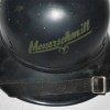 HELMET MOD GLADIATOR FACTORY MESSERSCHMITT