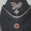 OFFICER�S CAP LUFTWAFFE