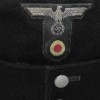 OFFICER�S FIELD CAP WH PANZER
