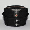 OFFICER�S FIELD CAP WH PANZER
