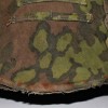 HELMET COVER W.SS CAMOUFLAGE