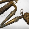 AIGUILLETTE OFFICER�S FOR GENERAL WHERMACHT