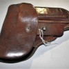 HOLSTER FOR GUN MOD.27