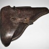 HOLSTER FOR GUN LUGER P08