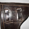 HOLSTER FOR GUN LUGER P08