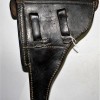 HOLSTER FOR GUN LUGER P08