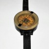 AK39 PILOT LUTFWAFFE WRIST COMPAS