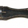 MAUSER K98 BAYONET FROG