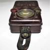 BAKELITE TORCH FLASH - ZEILER