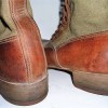 BOOTS DAK WEHRMACHT