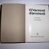 ALBUM FOTOGRAFICO WEHRMACHT