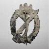 INFANTERY ASSAULT BADGE 