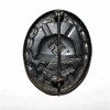WOUND BADGE 1939 BLACK CLASS