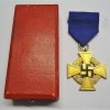 SERVICE MEDAL FOR 40 YRS OF SERVICE