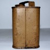 TIN CANS OEL PETROELUM MG 34-42