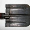 FOLDING SHOVEL M38