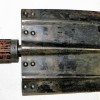 FOLDING SHOVEL M38