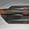 FOLDING SHOVEL M38