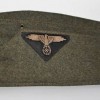 FIELD CAP M38 SS - VT - FELDMUTZE
