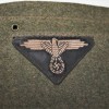 FIELD CAP M38 SS - VT - FELDMUTZE