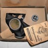 MASCHERA ANTIGAS LUFTSCHUTZ