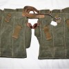 MP44 - STG44 CANVAS MAGAZINE POUCHES 