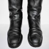 OFFICER�S BLACK BOOTS