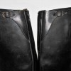 OFFICER�S BLACK BOOTS
