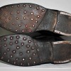 OFFICER�S BLACK BOOTS