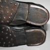 OFFICER�S BLACK BOOTS