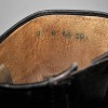 OFFICER�S BLACK BOOTS