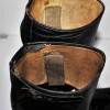 OFFICER�S BLACK BOOTS