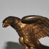 R.E BRONZE EAGLE