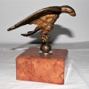R.E BRONZE EAGLE