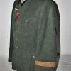 ARMY OFFICER�S TUNIC M36 G.J.