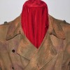 HBT PANZER  ARMY TUNIC 