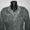GIACCA MOD.43 WEHRMACHT IN HBT
