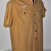 CAMICIA TROPICALE LUFTWAFFE 