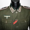SERVICE TUNIC M36 WEHRMATCHT