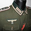 SERVICE TUNIC M36 WEHRMATCHT