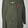 SERVICE TUNIC M36 WEHRMATCHT
