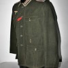 SERVICE TUNIC M36 WEHRMATCHT