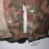 CAMO PADDED PARKA WH-LW REVERSIBLE