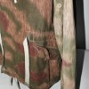 CAMO PADDED PARKA WH-LW REVERSIBLE
