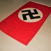 N.S.D.A.P. FLAG 