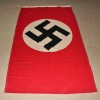 N.S.D.A.P. FLAG 