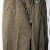 PANTALONI DA TRUPPA M44