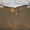 SERVICE TROPICAL DAK COMBAT SHORTS TRAUSERS